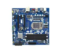 0RV30W - Dell Alienware AurorR2 LGA1155 System Board W/O CPU