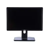 0RVC21 - Dell Professional P1913S 19-inch 1280 x 1024 DVI/VGA/DisplayPort/USB 42 LED Monitor
