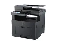 0RVHTF - Dell Taa S2815dn Mono Laser Printer Smart 40PPMMf Smart 110v