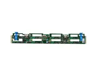 0RVVMP - Dell 8-Bay 3.5-inch Hard Drive Backplane for PowerEdge R720 Server