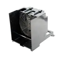 0RW093 - Dell Front PCI Fan Assembly for xPS 730