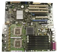0RW199 - Dell Dual LGA711 Motherboard Precision T7400 PWS