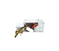 0RW379 - Dell 275-Watts Power Supply for OptiPlex 740 / 745 / 755 SFF