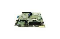 0RXC04 - Dell System Board FCLGA1356 without CPU for PowerEdge R320 V1 Server
