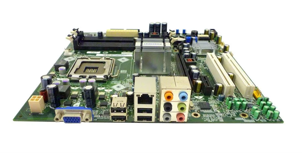 0RY007 - Dell Inspiron E530 E530S Socket 775 Desktop Motherboard