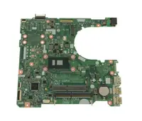 0RY2Y1 - Dell System Board (Motherboard) with Intel Core I3-7100U 2.4GHz CPU for Inspiron 15 Inch 3567 Laptop