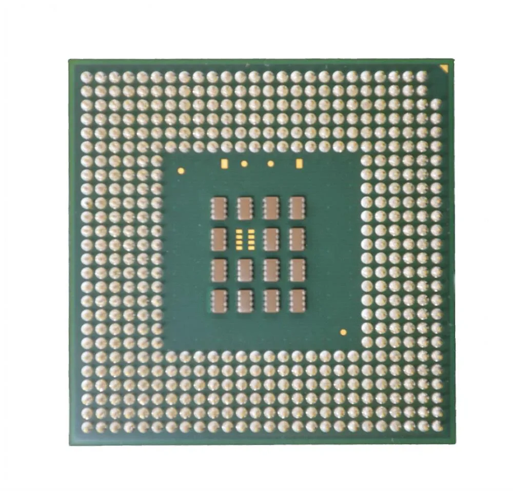 0SL7VJ - Dell 2.40GHz 533MHz FSB 256KB L2 Cache Intel Celeron D Processor