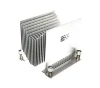 0T021F - Dell Heatsink for Precision T3500 / T5500 / T7500
