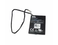 0T04JJ - Dell 3.7V 500mAh Battery for PERC H710