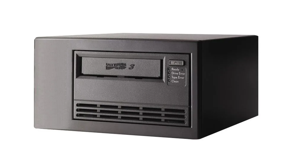 0T0857 - Dell 40/80GB DLT Drive for PowerVault 112T
