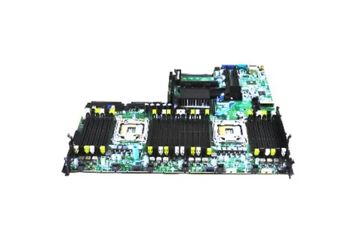 0T0WRN - Dell System Board (Motherboard) for PowerEdge R720