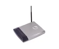 0T1010 - Dell TrueMobile 2300 802.11b/g Wireless Broadband LAN Router
