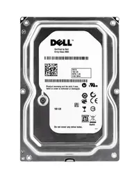 0T105R - Dell 160GB 5400RPM SATA 3Gb/s 8MB Cache 2.5-inch Hard Drive