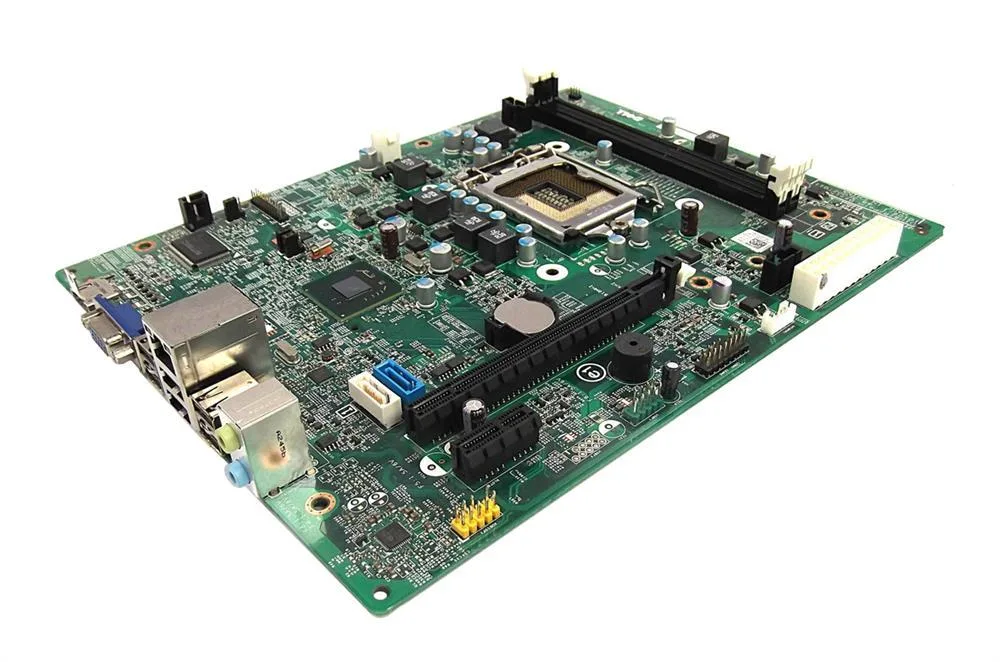 0T10XW - Dell System Board (Motherboard) for OptiPlex 3010 SFF