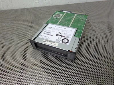 0T1542 - Dell PowerVault Dlt Vs-80 Internal 40/80GB Tape Drive T1452 2t713 T1452