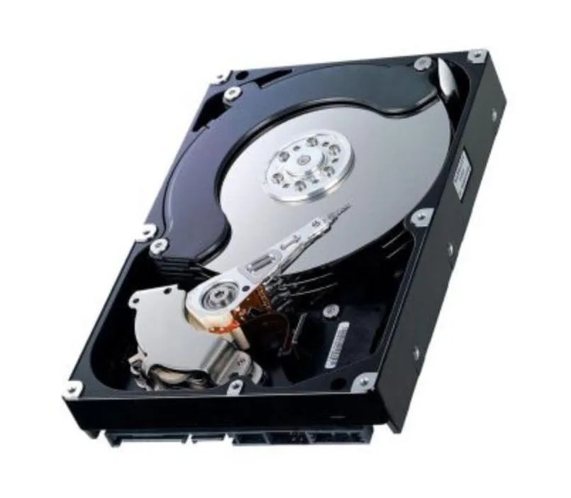 0T1593 - Dell 80GB 7200RPM AT100 3.5-inch Hard Drive
