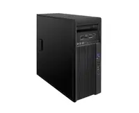 0T1650 - Dell Precision T1650 Intel Core i7 3770 3.4GHz CPU 8GB / 32GB DDR3 SDRAM 1TB SATA
