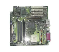 0T2408 - Dell System Board (Motherboard) for PowerEdge 400SC