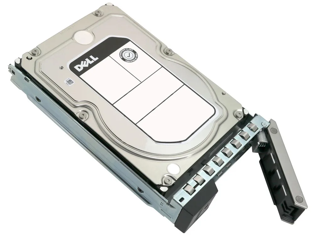 0T2YHT - Dell 12TB SATA 6Gb/s 7200RPM 256MB Cache 512e 3.5-inch Hot-Pluggable Hard Drive