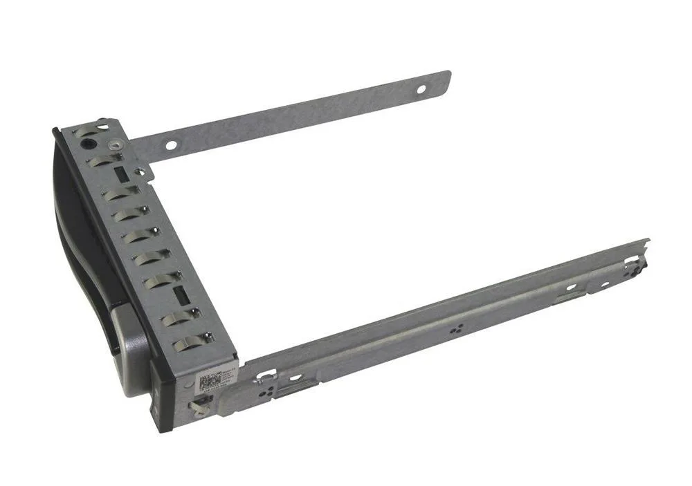 0T305P - Dell 3.5-inch Hot-pluggable SAS/SATA Hard Drive Tray Sled Caddy for PowerEdge C6100