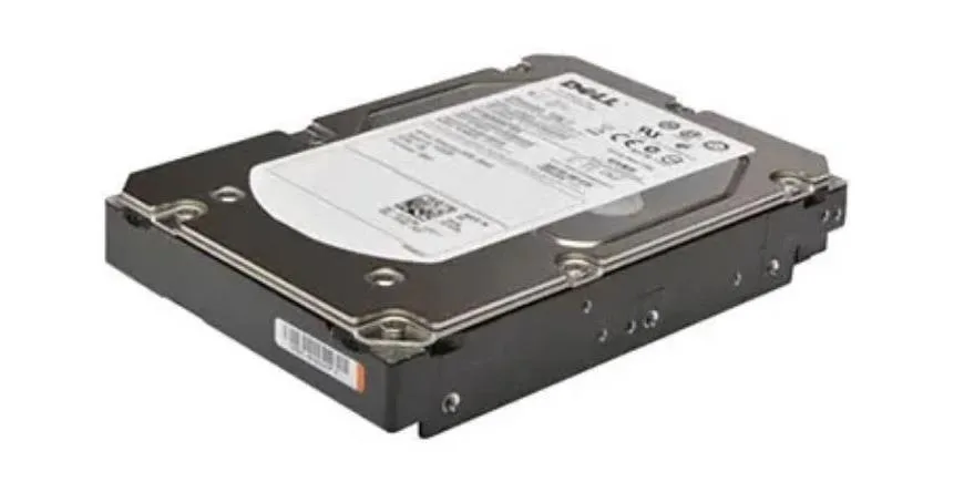 0T3471 - Dell 146GB 10000RPM Ultra 320 SCSI 3.5-inch Hard Drive