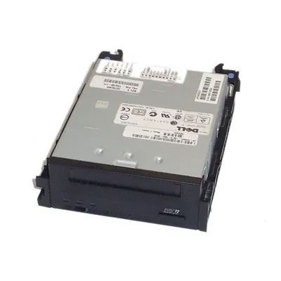 0T3940 - Dell 36/72GB DDS-5 DAT72 SCSI LVD 4mm 68-Pin Tape Drive