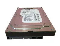 0T4360 - Dell 160GB 7200RPM SATA 3Gb/s 8MB Cache 3.5-inch Hard Drive