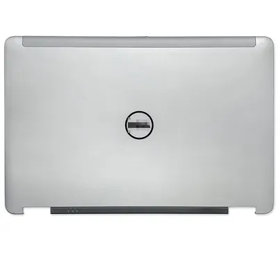 0T4J0G - Dell LCD Cover Silver