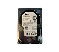 0T52KP - Dell 2TB 7200RPM SATA 6Gb/s 3.5-inch Hard Drive