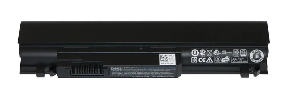 0T561C - Dell 85 WHR 9-Cell Li-Ion Primary Battery for Studio XPS 13 1340 Laptop