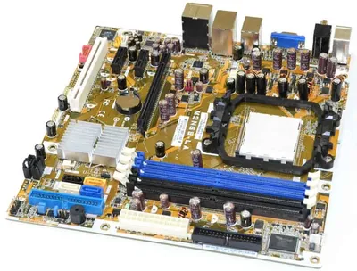 0T570C - Dell System Board (Motherboard) for OptiPlex Gx740 SFF