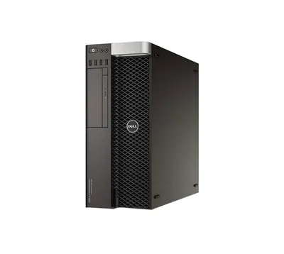 0T5810 - Dell Precision T5810 Configure-to-Order Workstation
