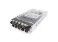 0T5941 - Dell 10-Port 2GB Fibre Channel Pass Through for PowerEdge 1855