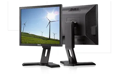 0T5KNJ - Dell 17-inch Professional P170S 1280 x 1024 at 60Hz LCD Flat Panel Monitor