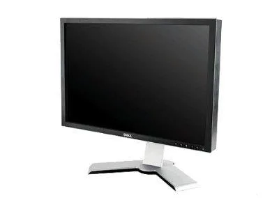 0T6133 - Dell 24-inch 2405FPW Widescreen UltraSharp (1920 x 1200) Flat Panel LCD DVI Cable