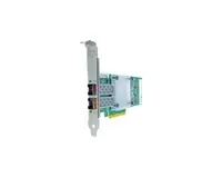 0T645H - Dell Broadcom 5709 PCI-Express 2.0 X8 Dual-Port Network Card Adapter