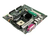 0T7294 - Dell System Board (Motherboard) for OptiPlex Gx270