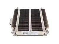 0T74MT - Dell CPU Heatsink Assembly for PowerEdge C8000 / C8220