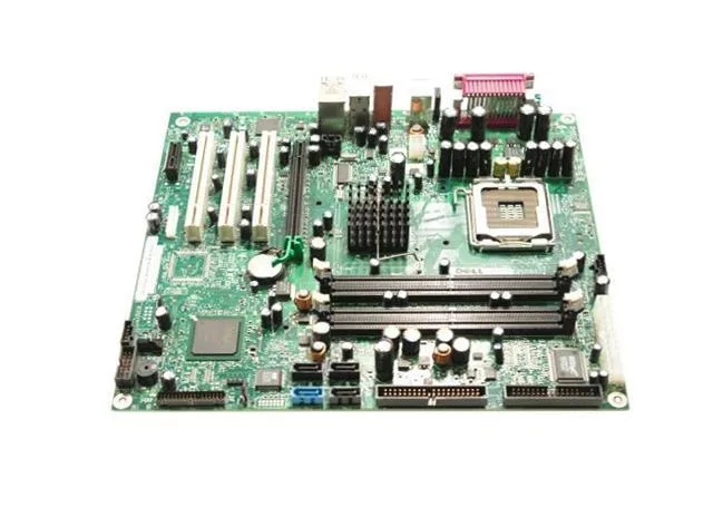0T7678 - Dell System Board for Precision Workstations