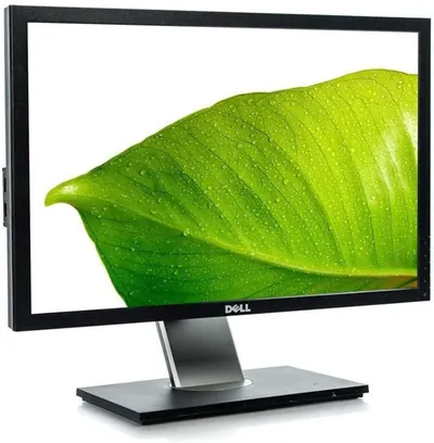 0T776R - Dell E2210 22" CCFL LCD Monitor - 16:10 - 5ms - Yes - 1680 x 1050 - 16.7 Million Colors - 250Nit - 1000:1 - Yes - Yes - Black - Energy Star, EPEAT Gold, TCO '03
