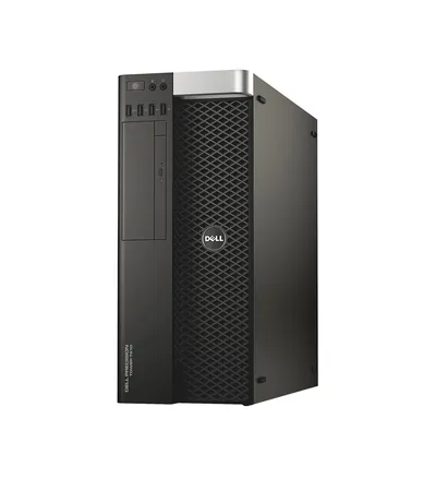 0T7810 - Dell Precision Tower 7810 Configure-to-Order Workstation