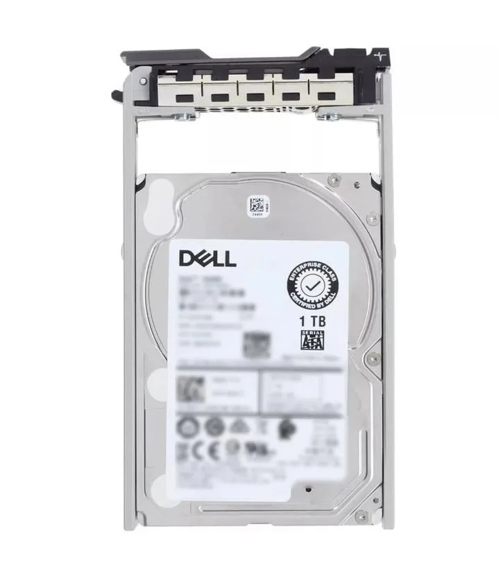 0T881D - Dell 1TB 7200RPM SATA 3Gb/s 3.5-inch Hard Drive