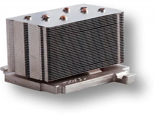 0T913G - Dell Heat Sink for PowerEdge R810 Rack Server