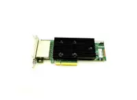 0T93GD - Dell Dual-Port SAS 12Gb/s Host Bus Adapter