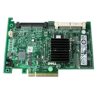 0T954J - Dell PowerEdge PERC 6 / i PCI-Express x8 SAS / SATA RAID Controller