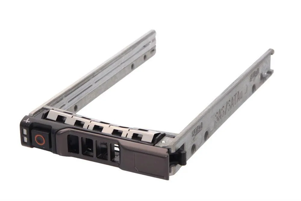 0T961C - Dell 2.5-inch SAS/SATA Hard Drive Tray
