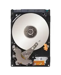 0T9Y3R - Dell 500GB 5400RPM SATA 3Gb/s 8MB Cache 2.5-inch Hard Drive