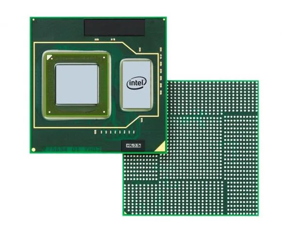 0TD120 - Dell 2.8GHz Intel Xeon Processor