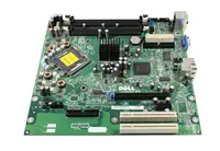 0TD217 - Dell System Board (Motherboard) for Dimension 5100