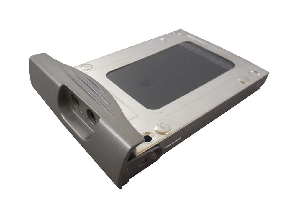 0TF049 - Dell Laptop Hard Drive Caddy for Latitude D520 D530